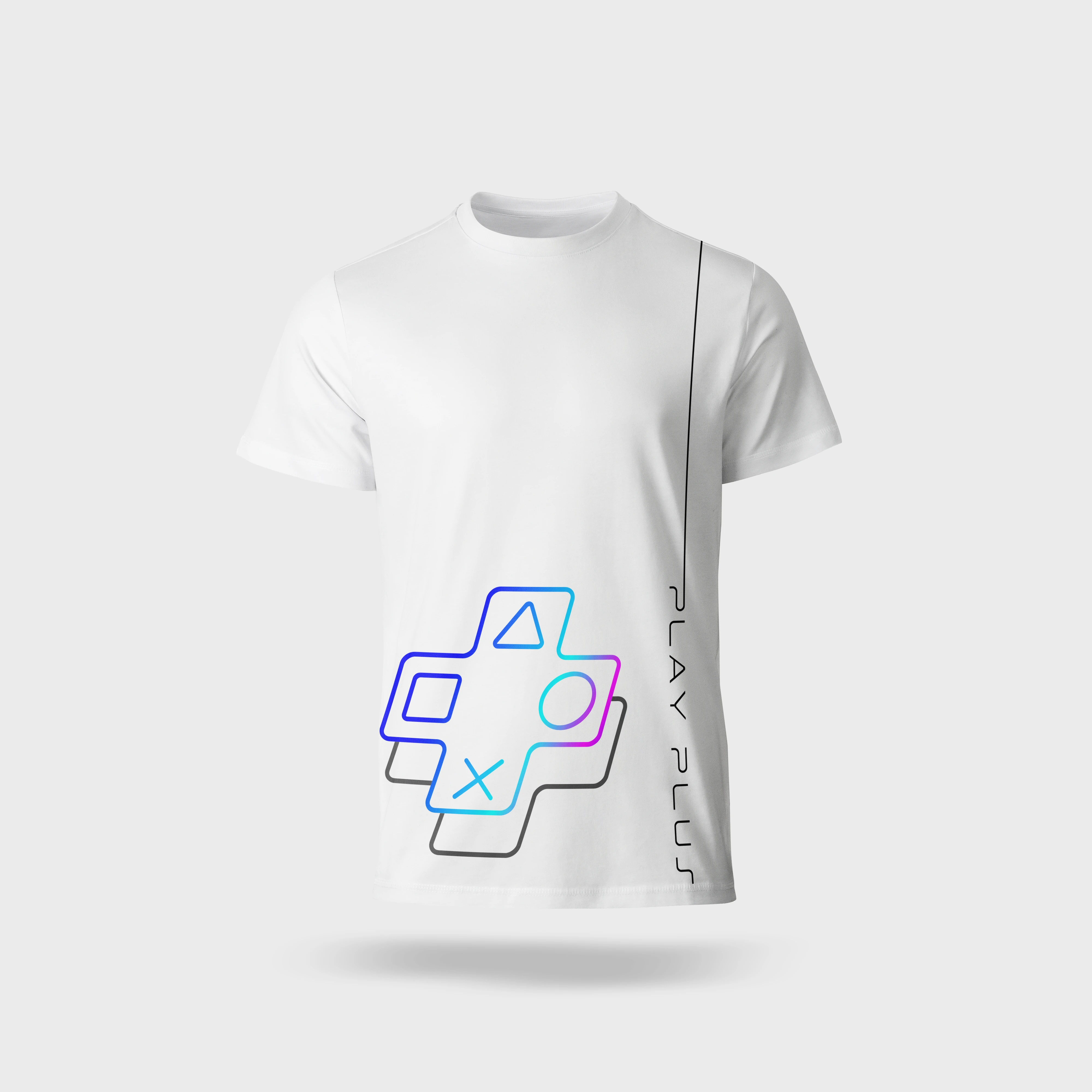 Magic Plus brand identity